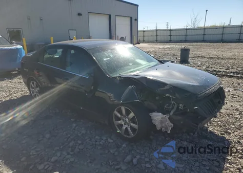 2011 Mercury Milan Premier from USA, damaged, VIN 3MEHM0JG8BR602701